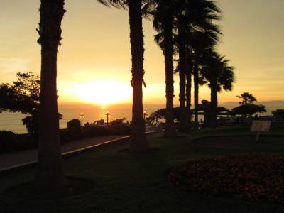 Parque del amor