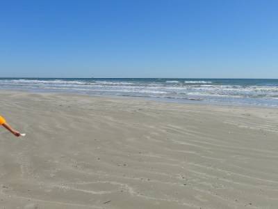 Mustang Island State Park