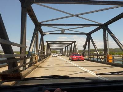Pont Batemans Bay