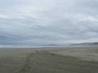Parque Nacional Chiloe