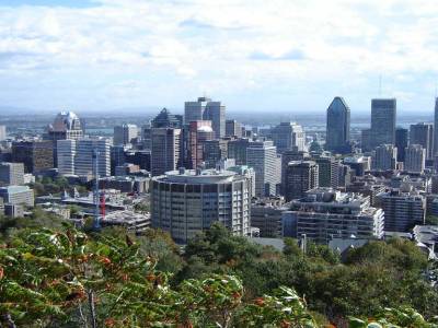 Montréal