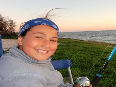 Goose Island State Park