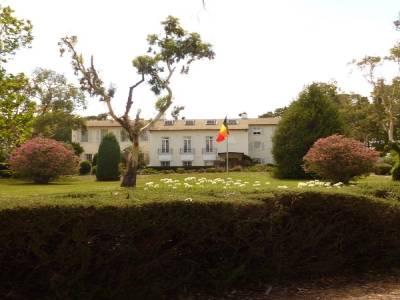 Ambassade
