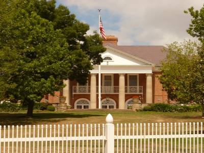 Ambassade USA