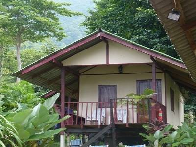 Notre Bungalow