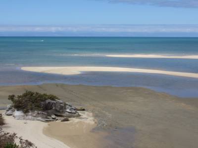 Abel Tasman
