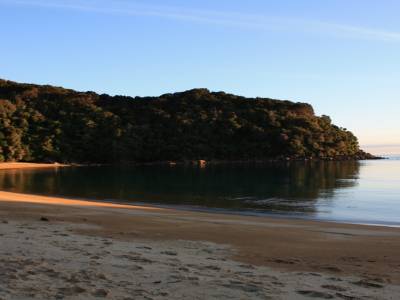 Te Pukatea, notre plage à nous