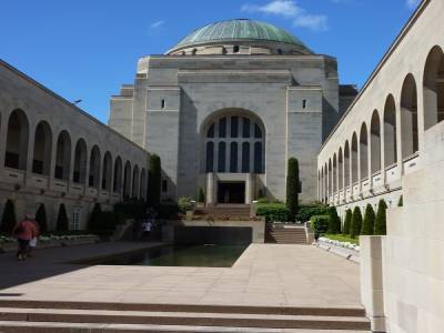 War Memorial