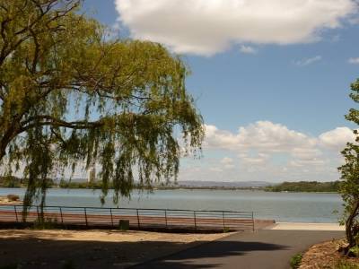 Lac Artificiel