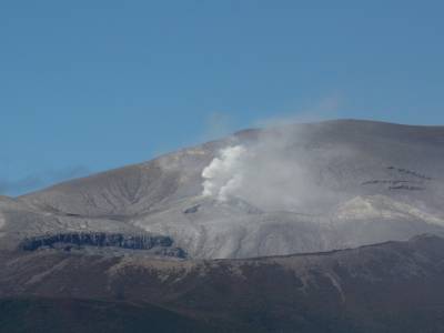 Tongariro