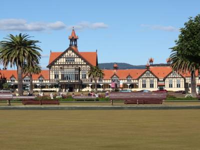 Rotorua