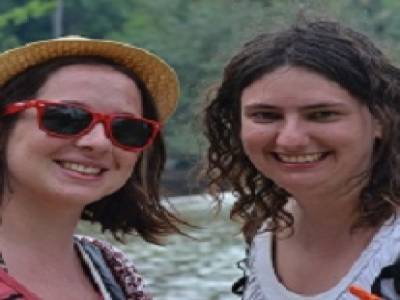 Julie et moi