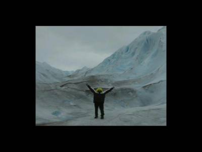 el perito moreno