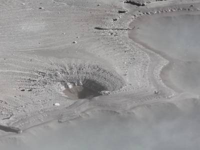 Wai O Tapu