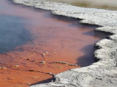 Wai O Tapu