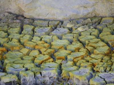 Wai O Tapu