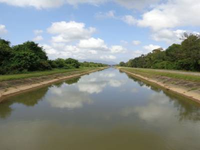 canal