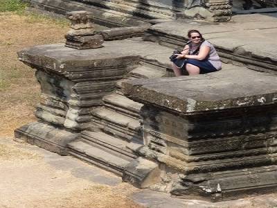 Angkor