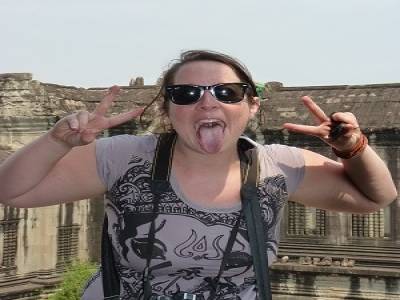 Angkor
