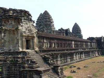 Angkor