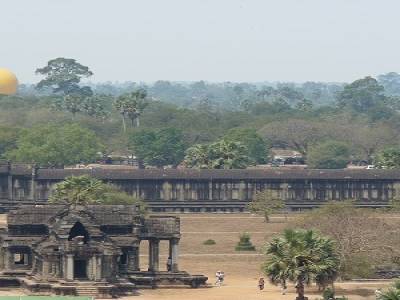 Angkor