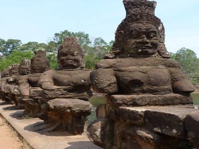 Angkor