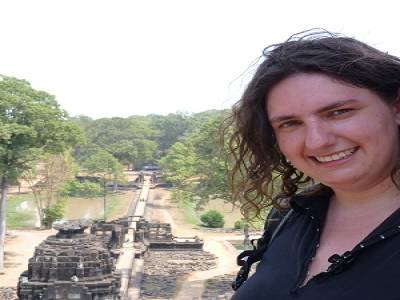 Angkor