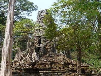 Angkor