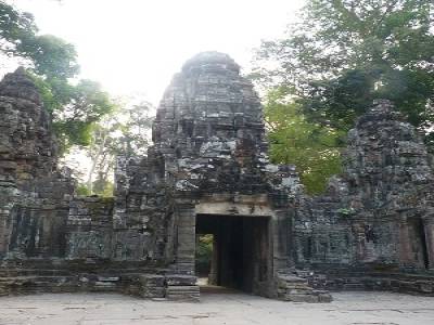 Angkor