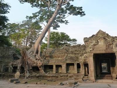 Angkor