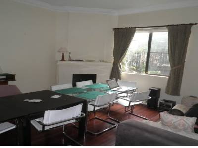 le salon