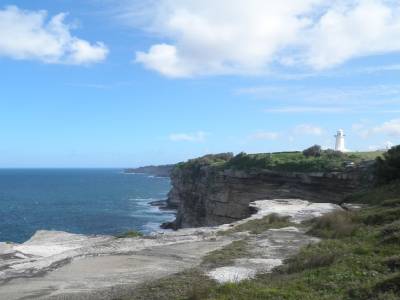 Vaucluse c'est un peu la Bretagne