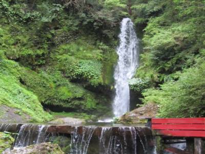 Termas Geometricas