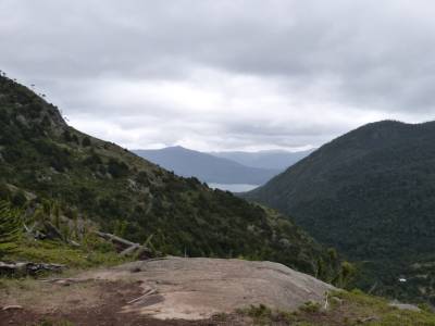Parque Nacional Huerquehue