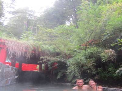 Termas Geometricas