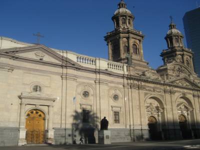 Plaza de Armas