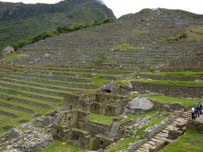 Temple