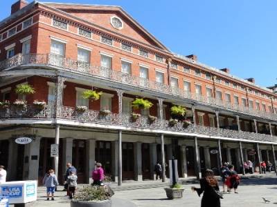 New Orleans