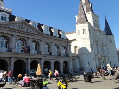 New Orleans