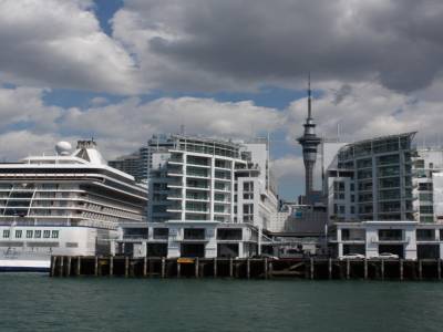 Auckland