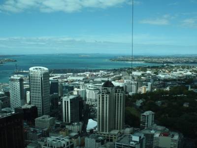 Auckland