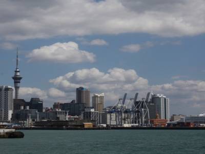 Auckland