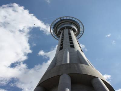 Auckland Sky Tower