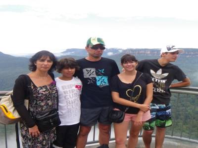 La Famille