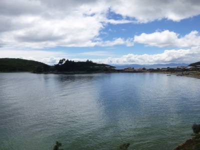 Isla del Sol