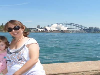 Botanic gardens
