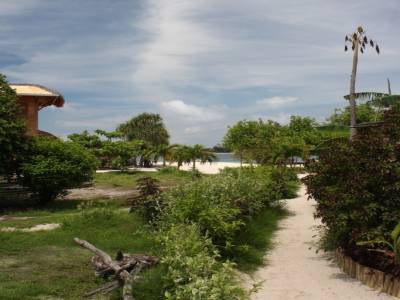 Gili Meno