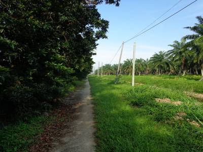 route vers kl