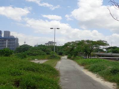 route vers kl