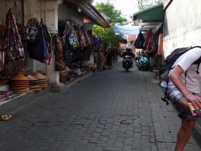 Kuta